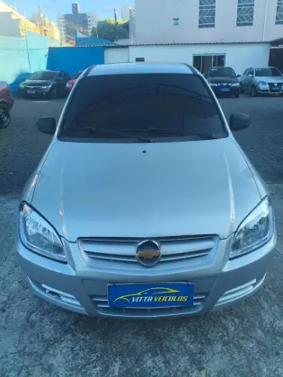 CHEVROLET CELTA 1.0 MPFI VHCE SPIRIT 8V FLEX 4P MANUAL