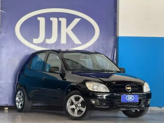 CHEVROLET CELTA 1.0 MPFI VHCE SPIRIT 8V FLEX 4P MANUAL