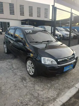 CHEVROLET CORSA 1.4 MPFI PREMIUM 8V FLEX 4P MANUAL