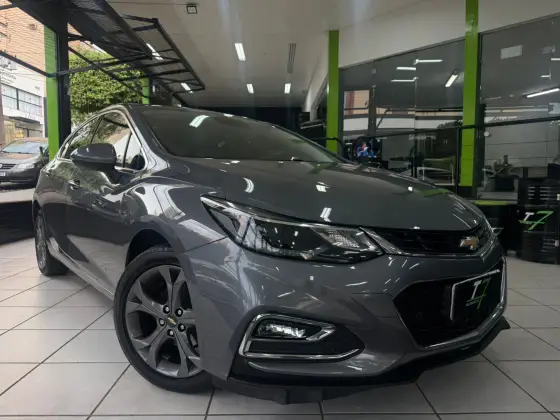 CHEVROLET CRUZE 1.4 TURBO SPORT6 LTZ 16V FLEX 4P AUTOMÁTICO CHEVROLET CRUZE 1.4 TURBO SPORT6 LTZ 16V FLEX 4P AUTOMÁTICO