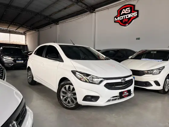 CHEVROLET JOY 1.0 SPE4 FLEX MANUAL