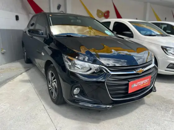 CHEVROLET ONIX 1.0 FLEX LT MANUAL CHEVROLET ONIX 1.0 FLEX LT MANUAL