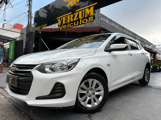 CHEVROLET ONIX 1.0 FLEX PLUS LT MANUAL