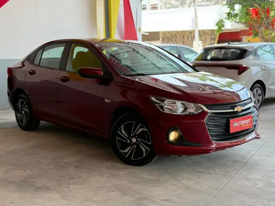 CHEVROLET ONIX 1.0 FLEX PLUS LT MANUAL CHEVROLET ONIX 1.0 FLEX PLUS LT MANUAL