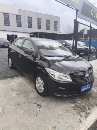 CHEVROLET ONIX 1.0 MPFI JOY 8V FLEX 4P MANUAL
