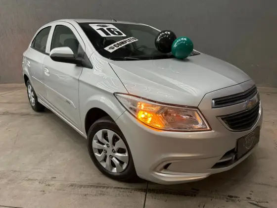 CHEVROLET ONIX 1.0 MPFI LT 8V FLEX 4P MANUAL