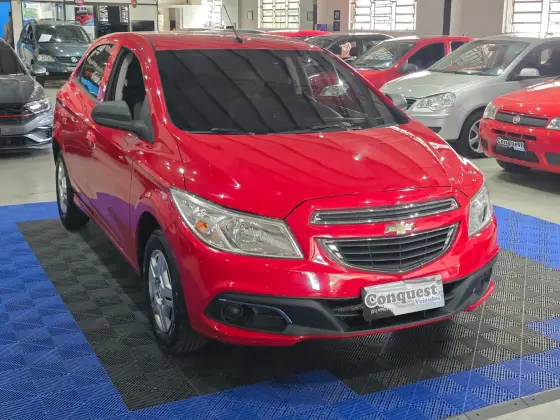 CHEVROLET ONIX 1.0 MPFI LT 8V FLEX 4P MANUAL