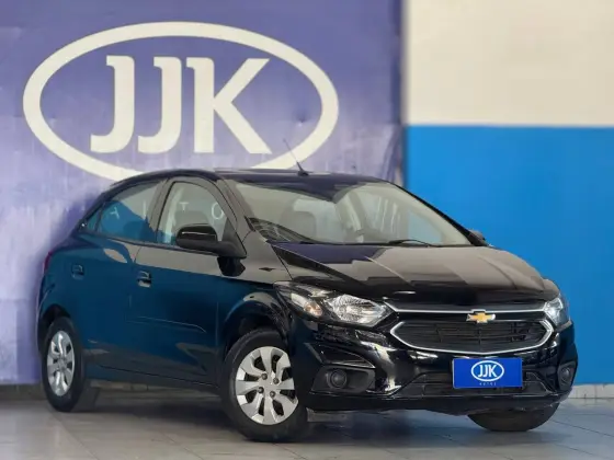CHEVROLET ONIX 1.0 MPFI LT 8V FLEX 4P MANUAL CHEVROLET ONIX 1.0 MPFI LT 8V FLEX 4P MANUAL