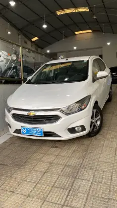 CHEVROLET ONIX 1.4 MPFI LTZ 8V FLEX 4P AUTOMÁTICO