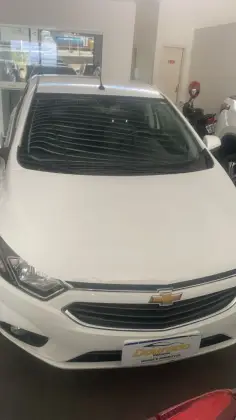 CHEVROLET ONIX 1.4 MPFI LTZ 8V FLEX 4P MANUAL CHEVROLET ONIX 1.4 MPFI LTZ 8V FLEX 4P MANUAL
