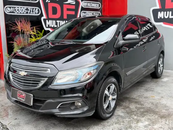 CHEVROLET ONIX 1.4 MPFI LTZ 8V FLEX 4P MANUAL CHEVROLET ONIX 1.4 MPFI LTZ 8V FLEX 4P MANUAL