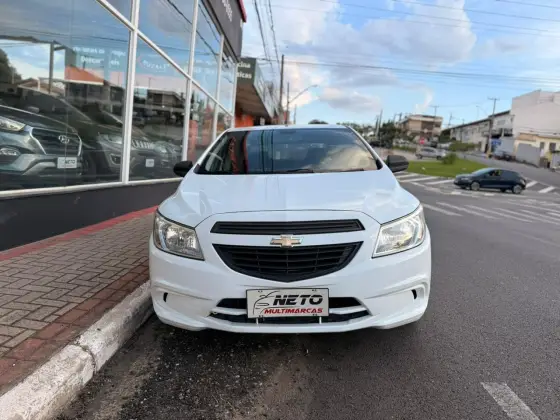 CHEVROLET PRISMA 1.0 MPFI JOY 8V FLEX 4P MANUAL CHEVROLET PRISMA 1.0 MPFI JOY 8V FLEX 4P MANUAL
