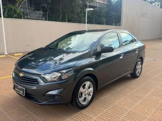 CHEVROLET PRISMA 1.4 MPFI LT 8V FLEX 4P AUTOMÁTICO CHEVROLET PRISMA 1.4 MPFI LT 8V FLEX 4P AUTOMÁTICO