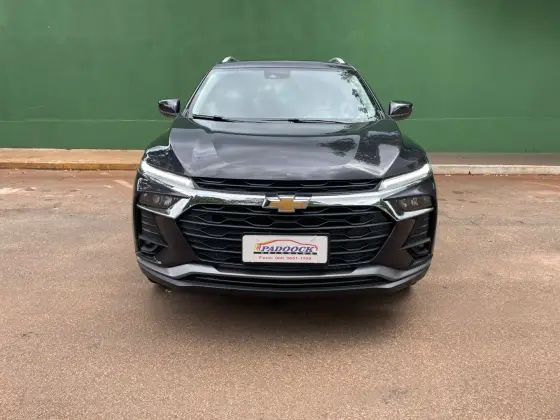 CHEVROLET TRACKER 1.2 TURBO FLEX PREMIER AUTOMÁTICO