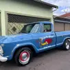 CHEVROLET C10 4.1 DE LUXE CS 8V GASOLINA 2P MANUAL CHEVROLET C10 4.1 DE LUXE CS 8V GASOLINA 2P MANUAL