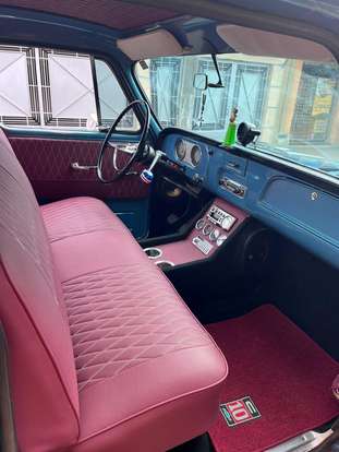 CHEVROLET-C10-4.1 DE LUXE CS 8V GASOLINA 2P MANUAL CHEVROLET-C10-1976