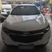 CHEVROLET EQUINOX 2.0 16V TURBO GASOLINA LT AUTOMÁTICO CHEVROLET EQUINOX 2.0 16V TURBO GASOLINA LT AUTOMÁTICO