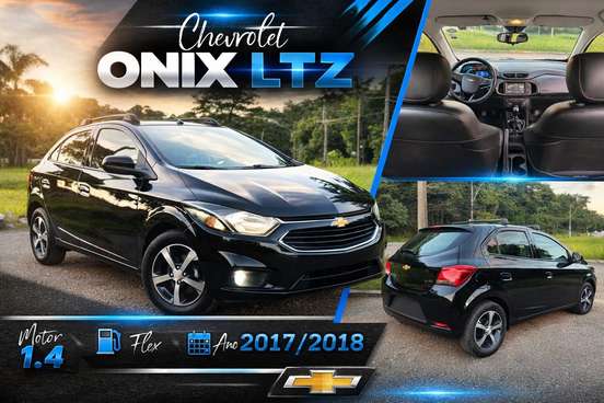 CHEVROLET-ONIX-2017