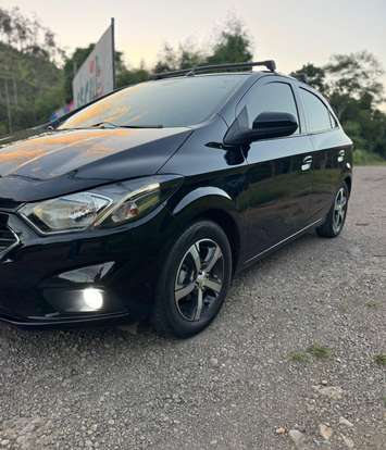 CHEVROLET-ONIX-1.4 MPFI LTZ 8V FLEX 4P MANUAL CHEVROLET-ONIX-2017