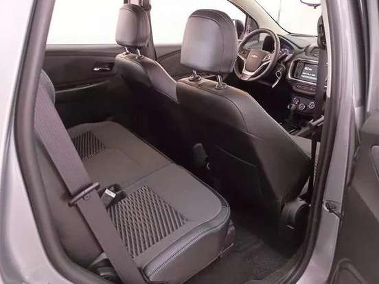 CHEVROLET-SPIN-1.8 ACTIV7 8V FLEX 4P AUTOMÁTICO CHEVROLET-SPIN-2023