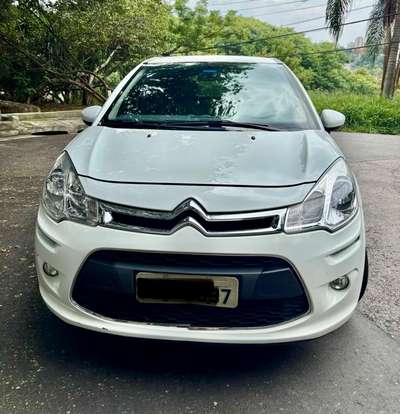 CITROËN-C3-2015