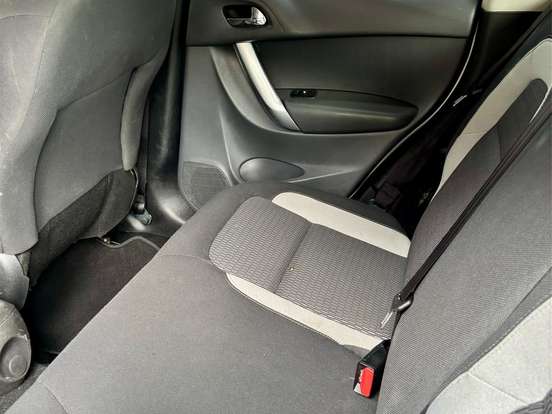 CITROËN-C3-1.5 ATTRACTION 8V FLEX 4P MANUAL CITROËN-C3-2015