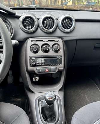 CITROËN-C3-2015