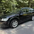 DODGE JOURNEY 3.6 RT V6 GASOLINA 4P AUTOMÁTICO DODGE JOURNEY 3.6 RT V6 GASOLINA 4P AUTOMÁTICO