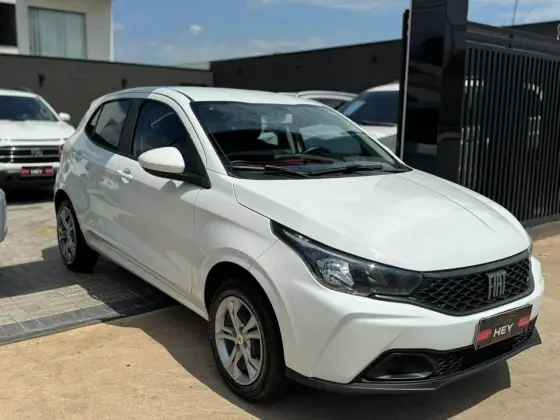 FIAT ARGO 1.0 FIREFLY FLEX DRIVE MANUAL FIAT ARGO 1.0 FIREFLY FLEX DRIVE MANUAL