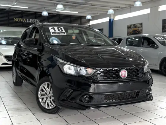 FIAT ARGO 1.0 FIREFLY FLEX DRIVE MANUAL FIAT ARGO 1.0 FIREFLY FLEX DRIVE MANUAL