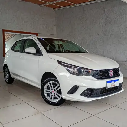 FIAT ARGO 1.0 FIREFLY FLEX MANUAL