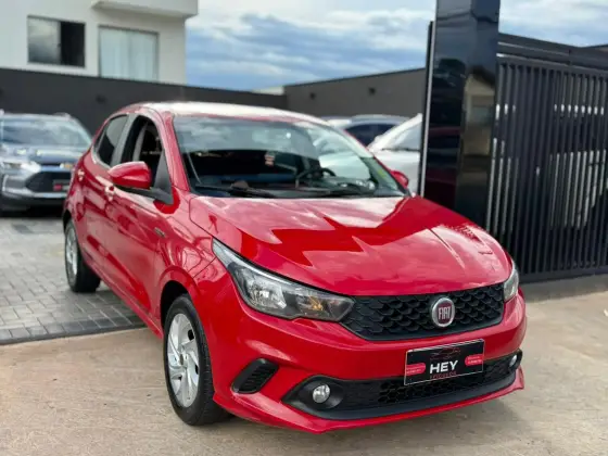 FIAT ARGO 1.3 FIREFLY FLEX DRIVE MANUAL FIAT ARGO 1.3 FIREFLY FLEX DRIVE MANUAL