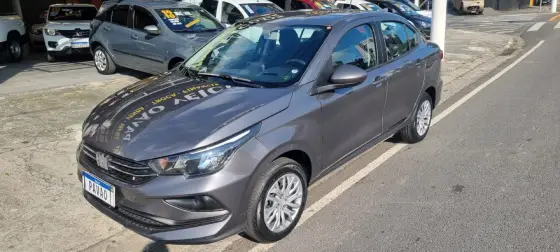 FIAT CRONOS 1.0 FIREFLY FLEX DRIVE MANUAL