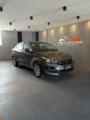 FIAT CRONOS 1.3 FIREFLY FLEX DRIVE MANUAL