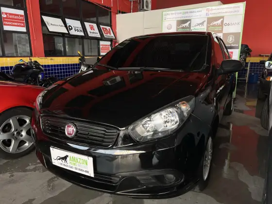 FIAT GRAND SIENA 1.0 EVO FLEX MANUAL FIAT GRAND SIENA 1.0 EVO FLEX MANUAL