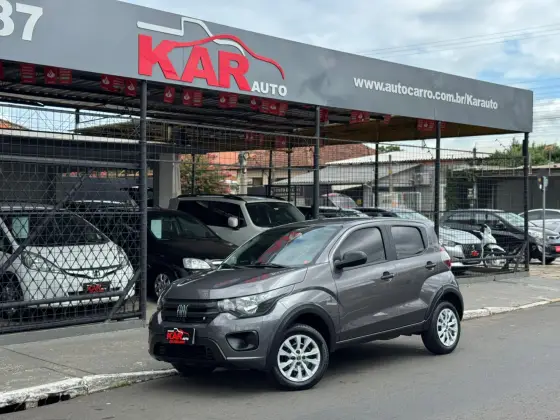FIAT MOBI 1.0 EVO FLEX LIKE. MANUAL FIAT MOBI 1.0 EVO FLEX LIKE. MANUAL