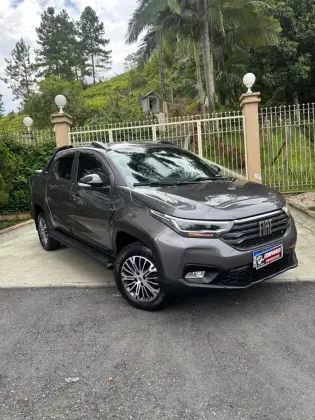 FIAT STRADA 1.3 FIREFLY FLEX RANCH CD CVT FIAT STRADA 1.3 FIREFLY FLEX RANCH CD CVT