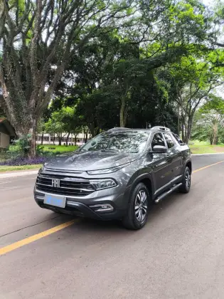 FIAT TORO 1.3 TURBO 270 FLEX FREEDOM AT6