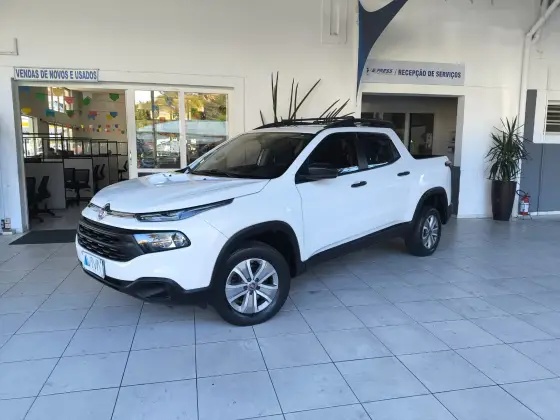 FIAT TORO 1.8 16V EVO FLEX FREEDOM AT6