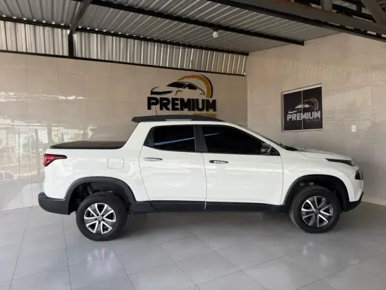 FIAT TORO 1.8 16V EVO FLEX FREEDOM AT6