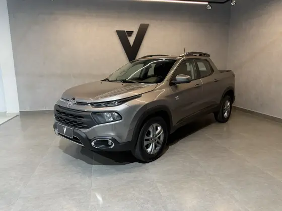 FIAT TORO 2.0 16V TURBO DIESEL FREEDOM 4WD AT9