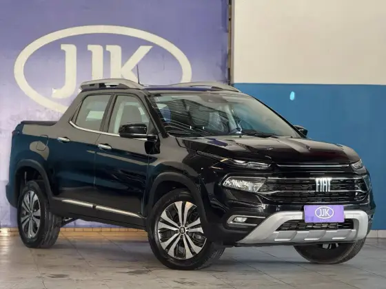 FIAT TORO 2.0 16V TURBO DIESEL VOLCANO 4WD AT9