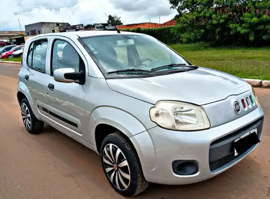 FIAT-UNO-2010