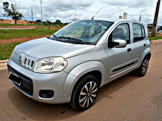 FIAT-UNO-2010