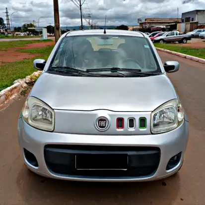 FIAT-UNO-2010