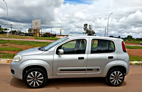 FIAT-UNO-2010