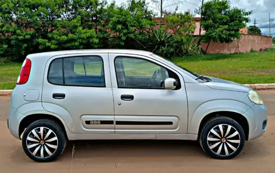 FIAT-UNO-2010