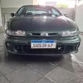 FIAT MAREA 2.4 MPI HLX 20V GASOLINA 4P MANUAL FIAT MAREA 2.4 MPI HLX 20V GASOLINA 4P MANUAL