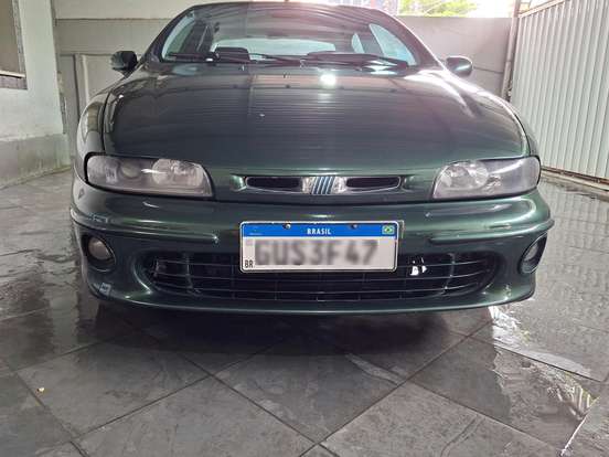 FIAT-MAREA-2.4 MPI HLX 20V GASOLINA 4P MANUAL FIAT-MAREA-2000