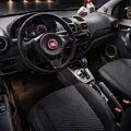 FIAT SIENA 1.6 MPI ESSENCE 16V FLEX 4P MANUAL FIAT SIENA 1.6 MPI ESSENCE 16V FLEX 4P MANUAL
